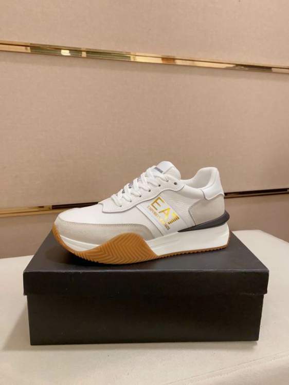 Picture of Armani Shoes _SKUArmanisz38-44hnm0115899